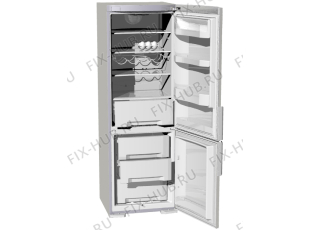Холодильник Gorenje RK62341AC (174054, HZS3567AFV) - Фото